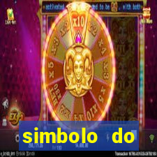 simbolo do corinthians para copiar